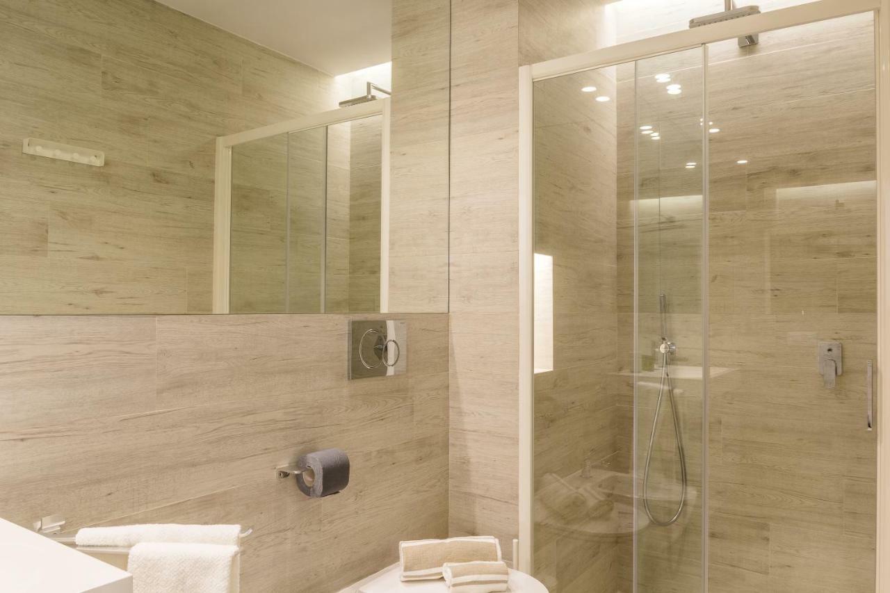 Les Suites - Apartments Ріпосто Екстер'єр фото